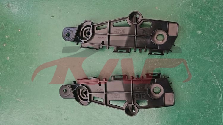 For Lexus 3503rx350 （2023-2025）&nbsp;front Bumper Bracket&nbsp;52535-48060 52536-48050, Rx Suv Auto Parts, Lexus  Front Lever Bracket-52535-48060 52536-48050