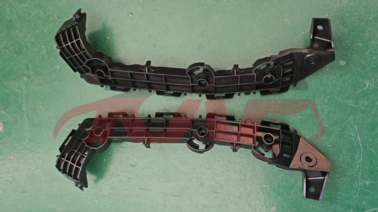 For Lexus 1199rx450&nbsp;rear Bumper Bracket&nbsp;52575-48060 52576-48060, Lexus  Rear Bar Bracket, Rx Suv Car Accessorie-52575-48060 52576-48060