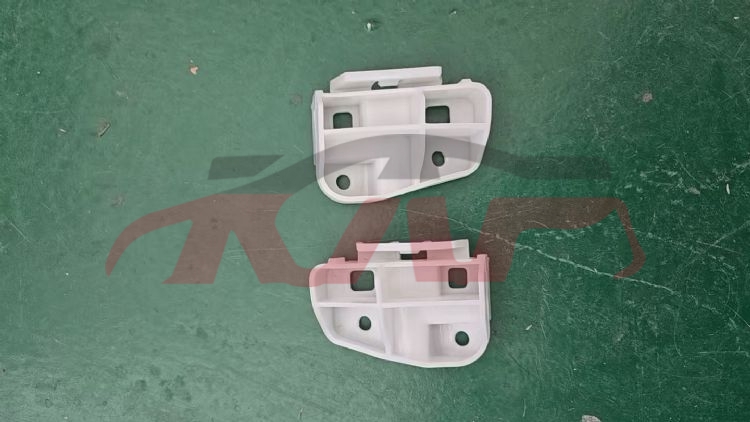 For Lexus 392rx270 2010)&nbsp;front Bumper Bracket&nbsp;52133-48020 52134-48030, Rx Suv Automotive Parts, Lexus  Right Side Front Bumper Bracket-52133-48020 52134-48030