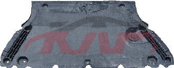 For Audi 7942017-2019 A5&nbsp;engine Guard&nbsp;8w0 863 821 B, A5 Car Spare Parts, Audi  Bright Wisp-8W0 863 821 B