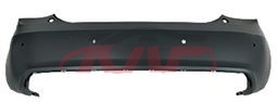 For Audi 31072014 A1&nbsp;rear Bumper&nbsp;8x0 807 067  8x0 807 067 A, A1 Auto Parts Price, Audi  Rear Guard-8X0 807 067  8X0 807 067 A