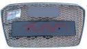 For Audi 14082009-2012 A5&nbsp;grille&nbsp;, Audi  Grills Car Chrome, A5 Carparts Price-