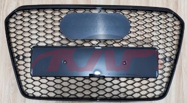 For Audi 14082009-2012 A5&nbsp;grille&nbsp;, A5 Car Spare Parts, Audi  Grille-