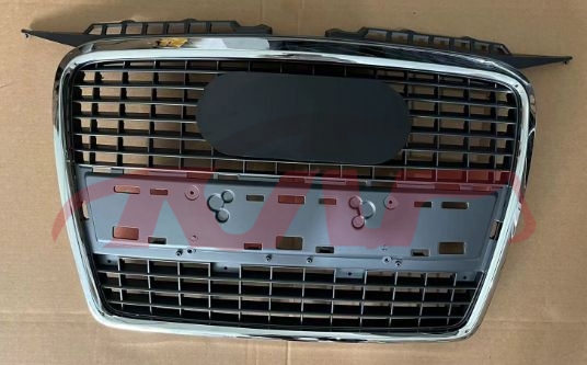 For Audi 14032011-2013 A3&nbsp;grille&nbsp;8p4 853 651 A, Audi  Car Chrome Front Grille, A3 Automobile Parts-8P4 853 651 A