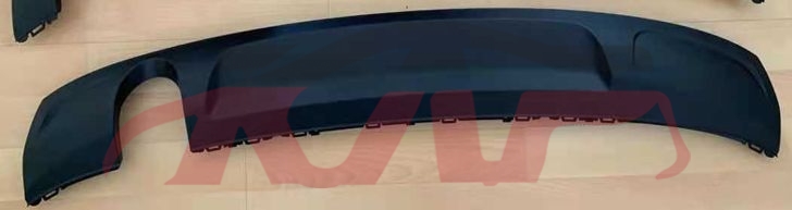 For Audi 14022014-2016  A3&nbsp;rear Bumper Guide&nbsp;8v5 807 521, Audi  Side Body Moulding, A3 Cheap Auto Parts-8V5 807 521