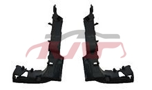 For Audi 14012017-2020 A3&nbsp;front Bumper Bracket&nbsp;8v3 807 183 B  8v3 807 184 B, Audi  Front Bumper St, A3 Auto Parts Shop-8V3 807 183 B  8V3 807 184 B