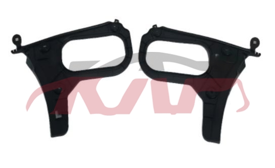 For Audi 14012017-2020 A3&nbsp;rear Bumper Bracket&nbsp;8vd 807 377 B  8vd 807 378 B, Audi  Car Accessories Rear Bumper Bracket, A3 Automobile Parts-8VD 807 377 B  8VD 807 378 B