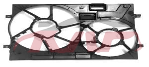 For Audi 14012017-2020 A3&nbsp;fan&nbsp;3q0 121 205/207, Audi  Auto Part, A3 Carparts Price-3Q0 121 205/207