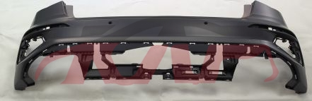 For Audi 28122021-2024 A3l&nbsp;rear Bumper&nbsp;8yd 807 067 D  8yd 807 067 E, A3 Auto Body Parts Price, Audi   Rear Bumper Guard-8YD 807 067 D  8YD 807 067 E