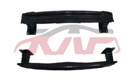 For Audi 28122021-2024 A3l&nbsp;rear Bumper Inner Framework&nbsp;8yg 807 309, A3 Automotive Accessories, Audi  Auto Part-8YG 807 309
