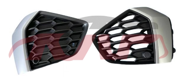 For Audi 28122021-2024 A3l&nbsp;fog Lamp Cover&nbsp;8y0 807 671 C 16p  8y0 807 672 C 16p, Audi  Fog Light Lamp Cover, A3 Automotive Accessories Price-8Y0 807 671 C 16P  8Y0 807 672 C 16P