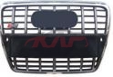 For Audi 8102009-2011 A6 C6&nbsp;grille&nbsp;4f0 853 651 Aj  T94  4f0 853 651 Aj 1qp, A6 Auto Part, Audi  Car Front Grills-4F0 853 651 AJ  T94  4F0 853 651 AJ 1QP