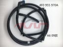 For Audi 8102009-2011 A6 C6&nbsp;headlight Spray Pipe&nbsp;4f0 955 970 A, A6 Car Parts? Price, Audi  Auto Lamps-4F0 955 970 A