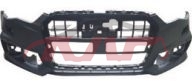 For Audi 32882018 Sline A6 C7pa&nbsp;front Bumper&nbsp;4gd 807 065 F Gru, A6 Accessories, Audi  Front Bumper Cover-4GD 807 065 F GRU