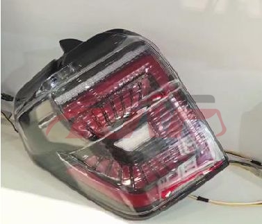 For Toyota 22682021-2023 4runner&nbsp;tail Lamp&nbsp;, Toyota  Auto Part, 4runner Automotive Accessories-