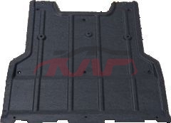 For Audi 13952013-2015 Q3&nbsp;engine Lower Guard&nbsp;8u0 863 821 A, Q3 Car Accessories Catalog, Audi  Side Body Moulding-8U0 863 821 A