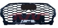 For Audi 19932019-2023 Q3&nbsp;front Grille&nbsp;83g 853 651 D/e Y9b  83g 853 651 D/e Rn4, Audi  Car Grills, Q3 Car Accessories Catalog-83G 853 651 D/E Y9B  83G 853 651 D/E RN4