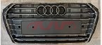 For Audi 14042016-2019 A4 （b9）&nbsp;grille&nbsp;8wd 853 651 Ac Rp5, A4 Automotive Accessories, Audi  Plastic Grille-8WD 853 651 AC RP5