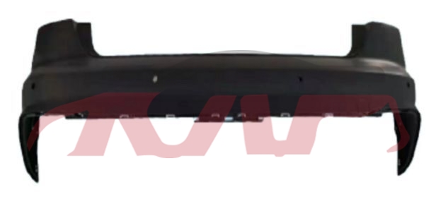 For Audi 33082020-2023 A4 （b9pa）&nbsp;rear Bumper&nbsp;8wd 807 067 C  8wd 807 067 F, Audi  Rear Bumper Assy , A4 Car Parts Discount-8WD 807 067 C  8WD 807 067 F