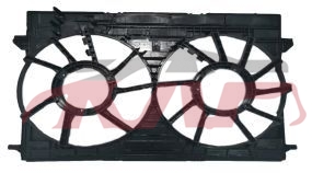 For Audi 33082020-2023 A4 （b9pa）&nbsp;fan&nbsp;8w0 121 207 A, Audi  Auto Part, A4 Car Parts Discount-8W0 121 207 A