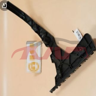 For Audi 11052009 Q5&nbsp;rear Bumper Bracket&nbsp;8r0 807 453  8r0 807 454, Audi  Rear Bumper St, Q5 Automotive Parts-8R0 807 453  8R0 807 454