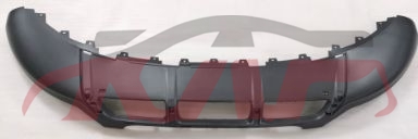 For Audi 11052009 Q5&nbsp;front Bumper Deflector&nbsp;8r0 807 061 B 1qp, Q5 Parts Suvs Price, Audi  Bright Wisp-8R0 807 061 B 1QP