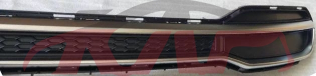 For Audi 13962018-2020 Q5&nbsp;rear Bumper Guide Plate Grille Assembly&nbsp;80d 807 578 3q7, Q5 Auto Parts Prices, Audi  Auto Parts-80D 807 578 3Q7