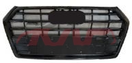 For Audi 13962018-2020 Q5&nbsp;front Grille&nbsp;80a 853 651 D 全黑 定制, Audi  Car Grille, Q5 Accessories Price-80A 853 651 D 全黑 定制