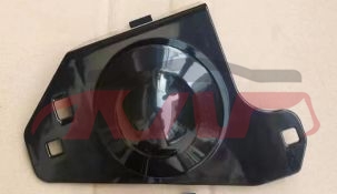 For Audi 31432021-2024 Q5&nbsp;fog Lamp Frame Baffle&nbsp;80d 807 819  80d 807 820, Q5 Car Parts Store, Audi  Auto Lamp-80D 807 819  80D 807 820