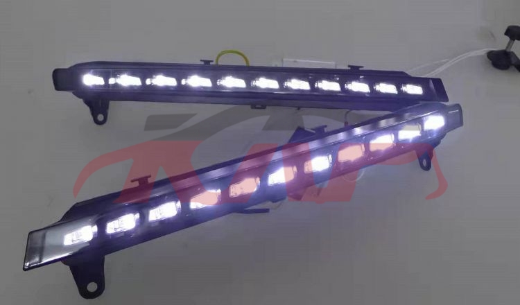For Audi 13992007-2009 Q7&nbsp;front Cornering Lamp&nbsp;4l0 953 041  4l0 953 042, Q7 Automotive Accessorie, Audi  Side Lamp For Car-4L0 953 041  4L0 953 042
