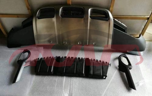 For Audi 13992007-2009 Q7&nbsp;front Bumper Stainless Steel Installation Kit)&nbsp;4l0 071 053, Audi  Auto Bumper, Q7 Automotive Parts Headquarters Price-4L0 071 053