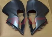 For Audi 7982010-2015 Q7&nbsp;fog Lamp Cover&nbsp;, Q7 Auto Part, Audi   Fog Lamp Cover-