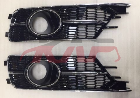 For Audi 10572016-2018 A6 C7pa&nbsp;fog Lamp Cover&nbsp;4g0 807 647  A T94  4g0 807 648  A  T94, Audi  Auto Parts Rear Fog Light Cover, A6 Auto Parts Shop-4G0 807 647  A T94  4G0 807 648  A  T94