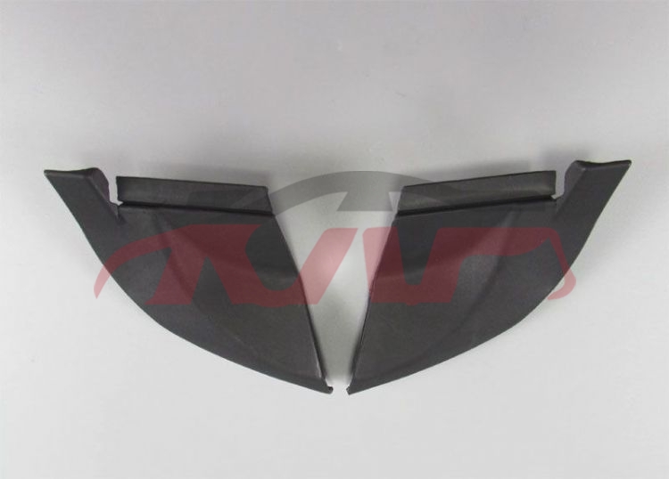 For Toyota 2572005 Hiace&nbsp;cowl Side Vent Cover&nbsp;, 分宽体mx-234和窄体mx-236, L 55878-26020 R 55877-26020, Hiace Car Accessories Catalog, Toyota  Auto Part-, 分宽体MX-234和窄体MX-236, L 55878-26020 R 55877-26020