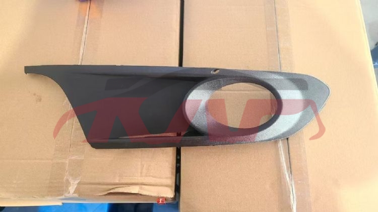 For V.w. 27882012 Jetta&nbsp;fog Lamp Cover&nbsp;5c6 853 665/ 666, V.w.  Fog Light Frame, Jetta Automotive Accessories-5C6 853 665/ 666