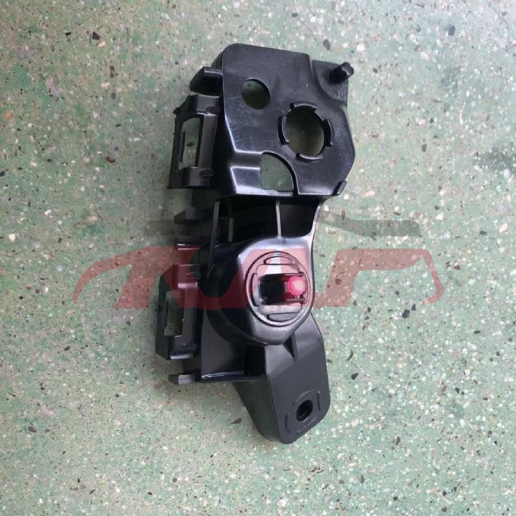 For Lexus 3415es260 2018&nbsp;front Bumper Bracket&nbsp;52115-33110 , 52116-33100, Lexus  Front Bumper Bracket，auto Parts Front Bumper Support，car Body Parts Front Bumper Bracket，front Bumper Mounting Bracket Lh & Rh, Es Auto Parts-52115-33110 , 52116-33100