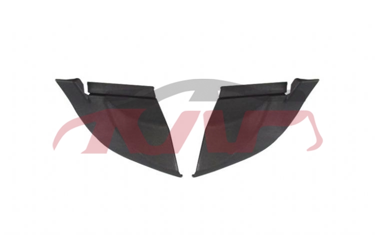 For Toyota 2572005 Hiace&nbsp;cowl Side Vent Cover&nbsp;, 分宽体mx-234和窄体mx-236, L 55878-26020 R 55877-26020, Hiace Car Accessories Catalog, Toyota  Auto Part-, 分宽体MX-234和窄体MX-236, L 55878-26020 R 55877-26020