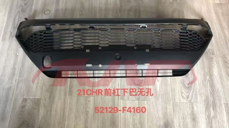 For Toyota 30432021 Chr&nbsp;bumper  Grille&nbsp;52129-f4160, Toyota  Automobile Mesh, Chr Car Parts Catalog-52129-F4160
