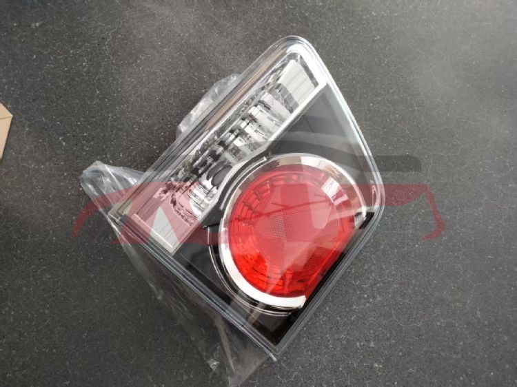 For Toyota 10042012-2015 Fortuner&nbsp;inner Tail Light&nbsp;, Toyota  Auto Part, Fortuner Auto Parts Price-