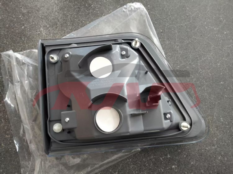 For Toyota 10042012-2015 Fortuner&nbsp;inner Tail Light&nbsp;, Toyota  Auto Part, Fortuner Auto Parts Price-