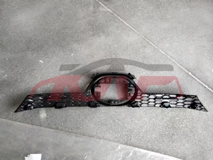 For Toyota 17502020 Corolla Usa, Se&nbsp;grille&nbsp;5311112e90, Corolla Auto Parts Price, Toyota  Automobile Air Inlet Grille-5311112E90