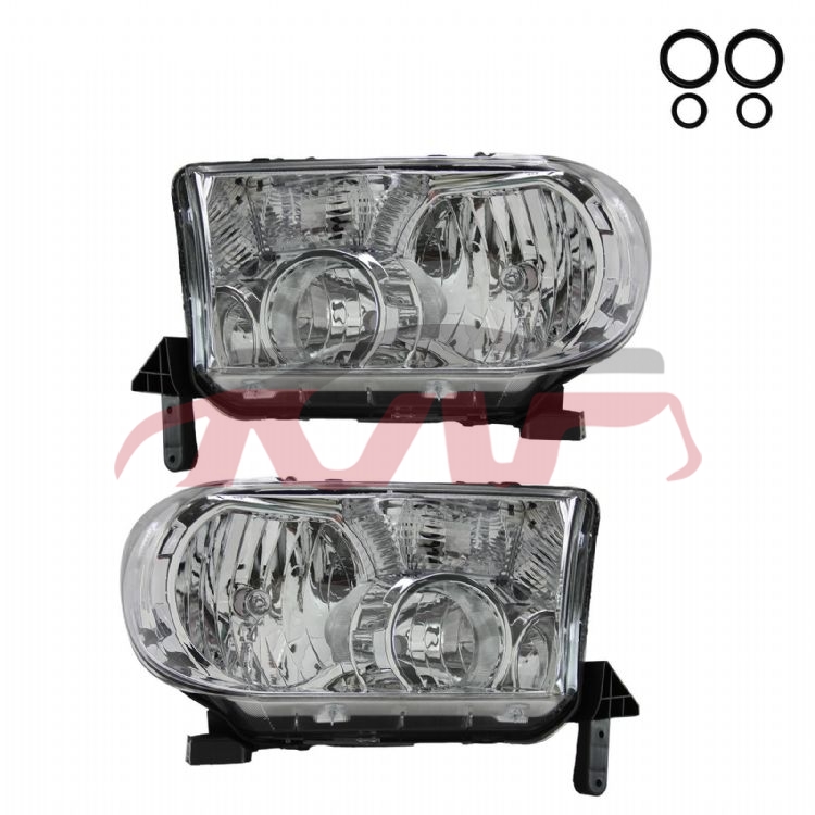For Toyota 11732007-2009 Tundra&nbsp;head Lamp&nbsp;, Tundra Car Spare Parts, Toyota  Auto Headlights-
