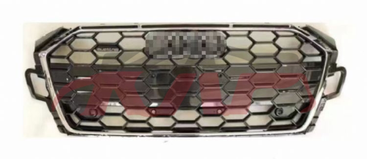 For Audi 33062020-2022 A5&nbsp;grille&nbsp;, Audi  Grille Guard, A5 Auto Part-