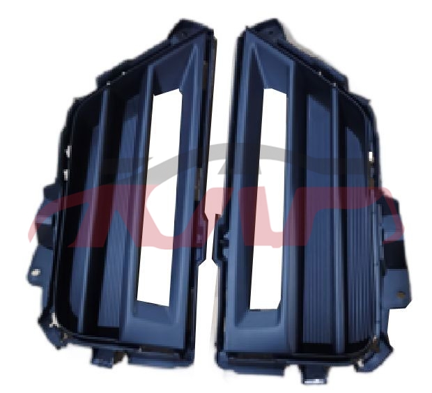 For Honda 25612021 Crv&nbsp;fog Lamp Cover&nbsp;71156-tla-a70   71106-tla-a70, Honda   Fog Lamp Cover, Crv  Automotive Parts-71156-TLA-A70   71106-TLA-A70