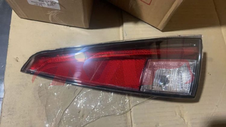 适用于丰田2016 普锐斯&nbsp;尾灯&nbsp;, 丰田 汽车配件, 普锐斯 汽车配件-