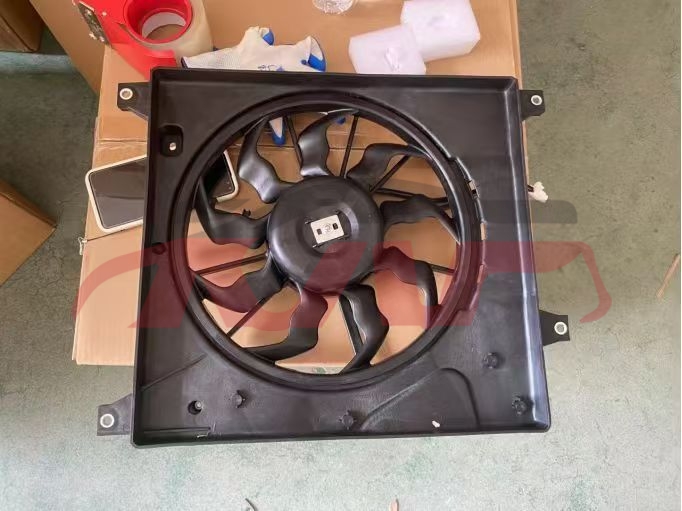 For Suzuk 3445s Presso  2020&nbsp;cooling Fan Assembly&nbsp;17100m62s00    1700m62500, Suzuk  Auto Fan, S Presso Auto Part Price-17100M62S00    1700M62500