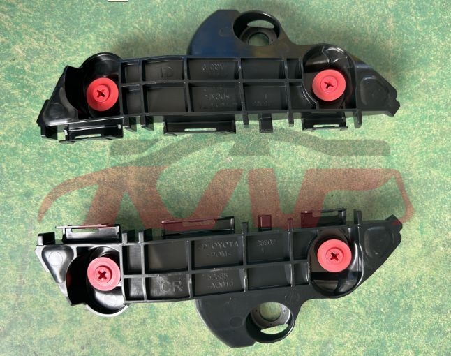 For Toyota 33832024 Camry Se  Usa&nbsp;front Bumper Bracket&nbsp;l 52636-06180 R 52635-06180, Toyota  Front Bar Bracket, Camry Auto Parts-L 52636-06180 R 52635-06180