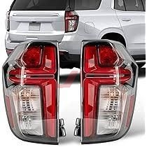 For Chevrolet 30842021-2023 Tahoe&nbsp;tail Lamp Assembly&nbsp;l:84849416  R:84849417, Tahoe Parts Suvs Price, Chevrolet  Auto Part-L:84849416  R:84849417