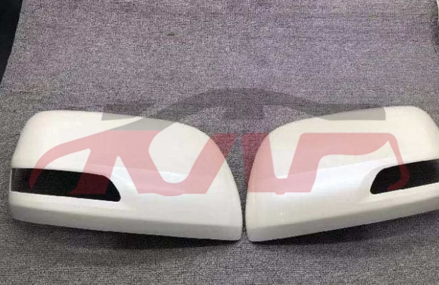 For Toyota 2392010-2013 Prado/ Fj150&nbsp;mirror Shell&nbsp;, Prado Auto Parts Price, Toyota  Car Mirror Shell-