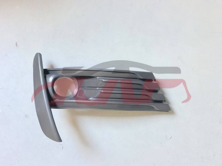 适用于丰田2017 卡罗拉&nbsp;雾灯罩，中国款&nbsp;, 卡罗拉 配件, 丰田 前杠装饰框-